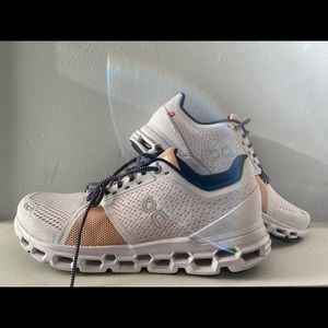 Cloudstratus shoes new